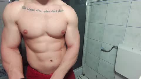 Snapshot of advp69 chatting on 02.26.25 Mrrfitt online show from 02.26.25