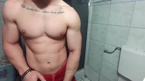 Snapshot of advp69 chatting on 02.27.25 Mrrfitt online show from 02.27.25