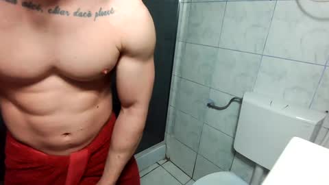 Snapshot of advp69 chatting on 03.05.25 Mrrfitt online show from 03.05.25