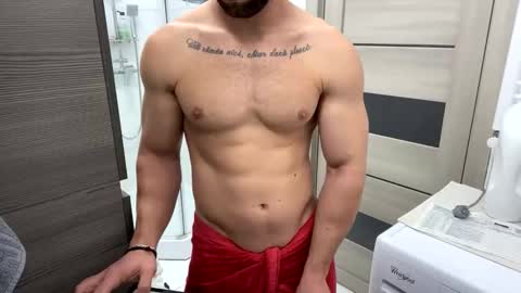 Snapshot of advp69 chatting on 09.22.25 Mrrfitt online show from 09.22.25