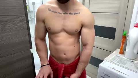 Snapshot of advp69 chatting on 11.04.25 Mrrfitt online show from 11.04.25