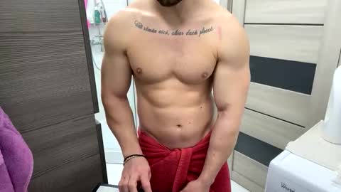 Mrrfitt online show from 01.15.26