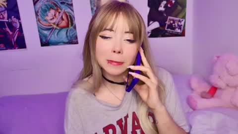 Arieyara online show from 03.12.25