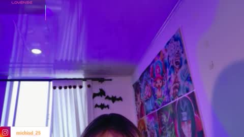 Arieyara online show from 10.16.25