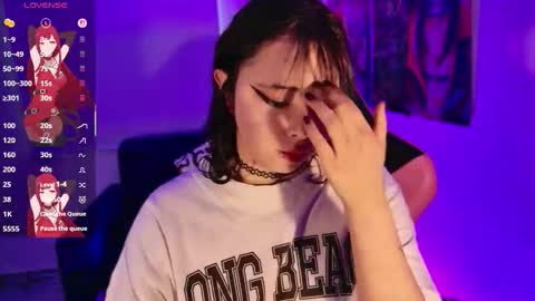 Arieyara online show from 10.28.25