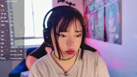 Arieyara online show from 11.08.25