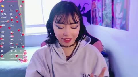 Arieyara online show from 01.14.26