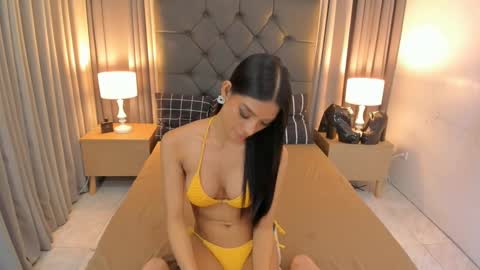 Aela online show from 01.30.25