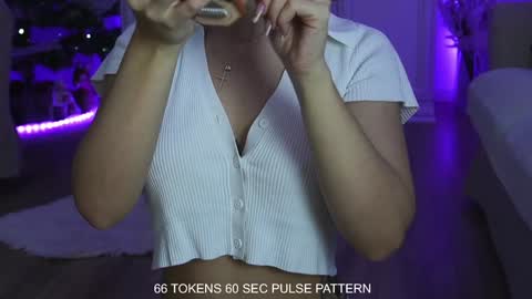 Snapshot of aelia_anara chatting on 12.02.24 Aelia online show from 12.02.24