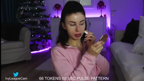 Snapshot of aelia_anara chatting on 12.11.24 Aelia online show from 12.11.24