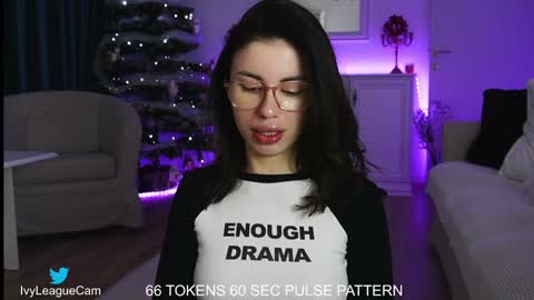 Snapshot of aelia_anara chatting on 12.13.24 Aelia online show from 12.13.24