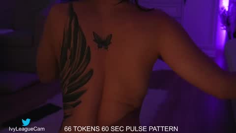 Snapshot of aelia_anara chatting on 12.18.24 Aelia online show from 12.18.24