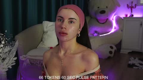 Snapshot of aelia_anara chatting on 02.02.25 Aelia online show from 02.02.25