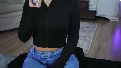 Aelia online show from 01.09.26