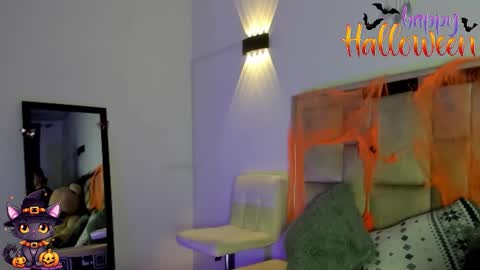 aelithescarlata online show from 10.20.25