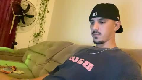 Luci online show from 04.16.26