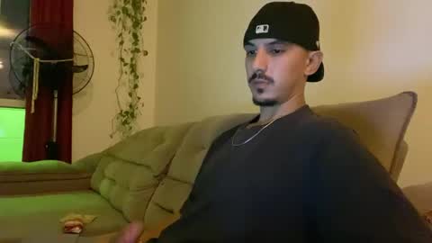 Luci online show from 04.20.26