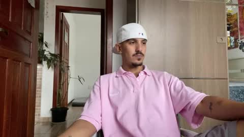 Snapshot of aelucius chatting on 04.26.26 Luci online show from 04.26.26