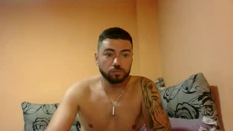 Snapshot of aerthurethan chatting on 09.28.25 aerthurethan online show from 09.28.25