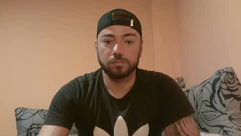 Snapshot of aerthurethan chatting on 11.07.25 aerthurethan online show from 11.07.25