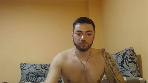 Snapshot of aerthurethan chatting on 12.03.25 aerthurethan online show from 12.03.25