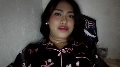 aeshamargaux online show from 03.07.26