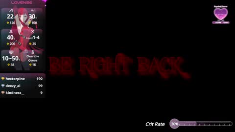 Snapshot of aesthetic_being chatting on 02.02.25 Tiana online show from 02.02.25