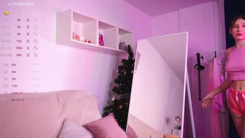 aesthetics__tease online show from 12.27.24