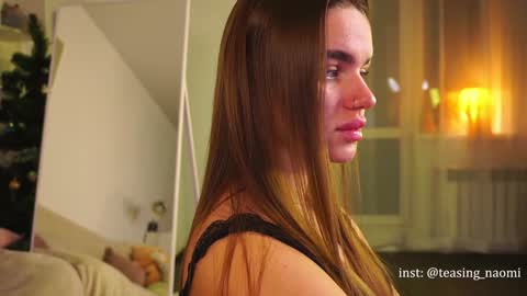 aesthetics__tease online show from 01.05.25