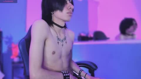 Aetternum  online show from 03.24.26