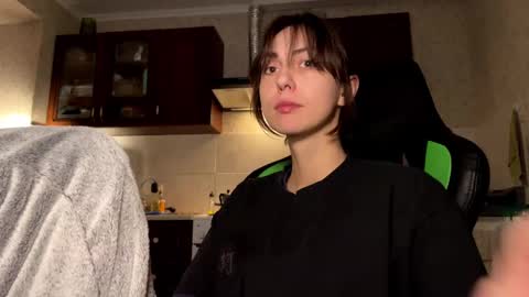 Snapshot of aevra chatting on 12.04.24 vegans taste better online show from 12.04.24