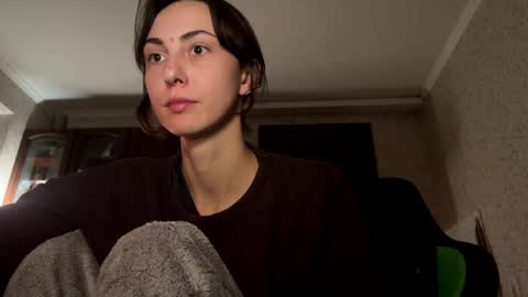 Snapshot of aevra chatting on 12.05.24 vegans taste better online show from 12.05.24