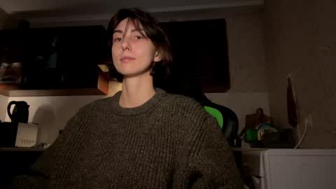 Snapshot of aevra chatting on 12.08.24 vegans taste better online show from 12.08.24