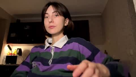 Snapshot of aevra chatting on 12.13.24 vegans taste better online show from 12.13.24