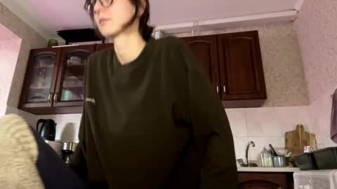 Snapshot of aevra chatting on 12.30.24 vegans taste better online show from 12.30.24