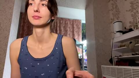 Snapshot of aevra chatting on 01.11.25 vegans taste better online show from 01.11.25