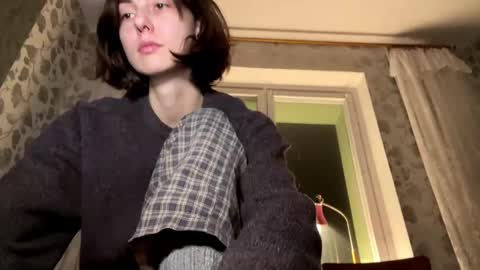 Snapshot of aevra chatting on 01.17.25 vegans taste better online show from 01.17.25