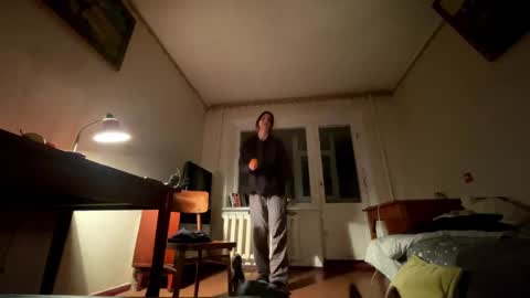 Snapshot of aevra chatting on 01.22.25 vegans taste better online show from 01.22.25