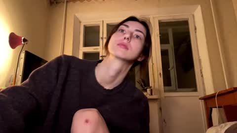 Snapshot of aevra chatting on 01.23.25 vegans taste better online show from 01.23.25