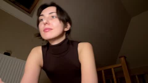 Snapshot of aevra chatting on 01.24.25 vegans taste better online show from 01.24.25