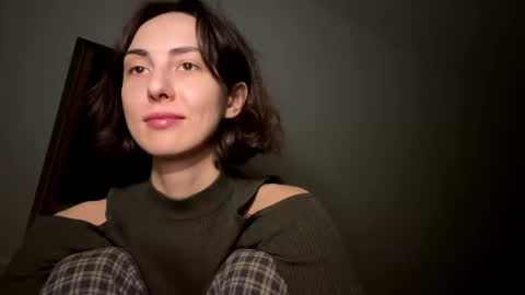 Snapshot of aevra chatting on 01.25.25 vegans taste better online show from 01.25.25