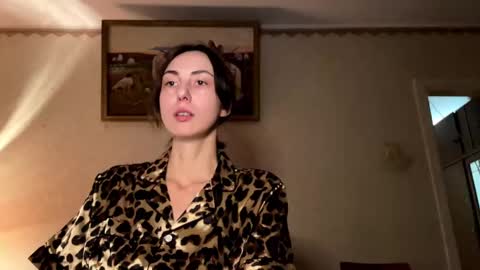 Snapshot of aevra chatting on 02.06.25 vegans taste better online show from 02.06.25