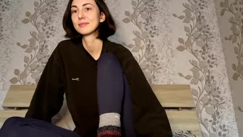 Snapshot of aevra chatting on 02.11.25 vegans taste better online show from 02.11.25