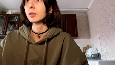 Snapshot of aevra chatting on 02.12.25 vegans taste better online show from 02.12.25