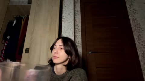 Snapshot of aevra chatting on 02.21.25 vegans taste better online show from 02.21.25