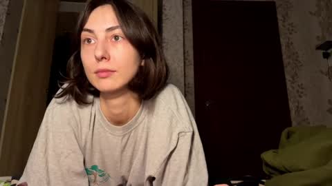 Snapshot of aevra chatting on 02.24.25 vegans taste better online show from 02.24.25