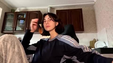 Snapshot of aevra chatting on 03.01.25 vegans taste better online show from 03.01.25