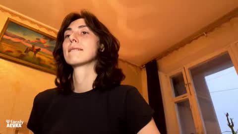 Snapshot of aevra chatting on 09.12.25 vegans taste better online show from 09.12.25