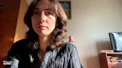 Snapshot of aevra chatting on 09.15.25 vegans taste better online show from 09.15.25