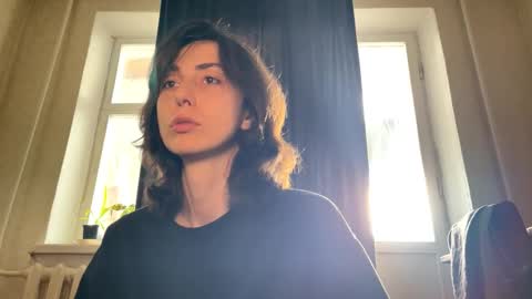 Snapshot of aevra chatting on 09.19.25 vegans taste better online show from 09.19.25